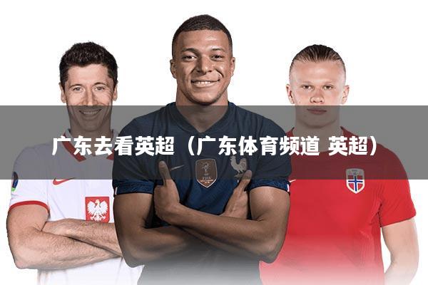 广东去看英超（广东体育频道 英超）