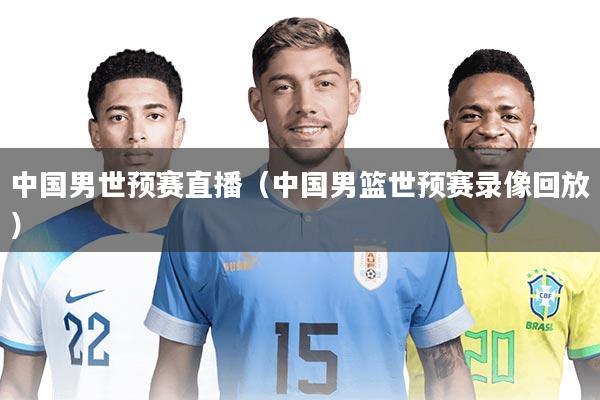 中国男世预赛直播（中国男篮世预赛录像回放）