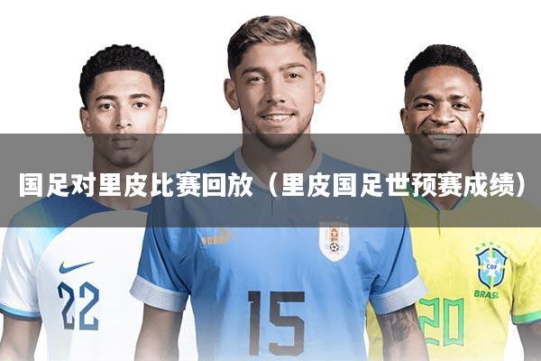 国足对里皮比赛回放（里皮国足世预赛成绩）