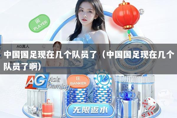 中国国足现在几个队员了（中国国足现在几个队员了啊）